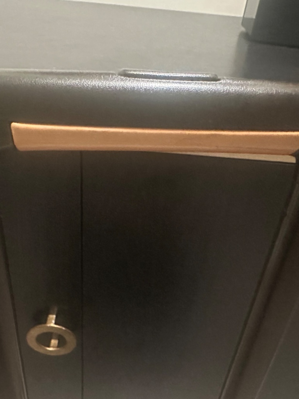 LV Monogram Pegase 56 - Picture 10 of 11